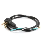 Star 2E-200374 Power Cord, 12/3, 6-30, T714