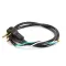 Star 2E-200374 Power Cord, 12/3, 6-30, T714