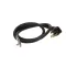 Star 2E-200383 Power Cord with Right Angle Plug, 10 Gauge, 30 Amp, HX