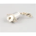 Star 2E-200409 Socket, Heater Tube
