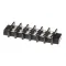 Star 2E-200487 Terminal Block, 6 Pole, 50 Amp