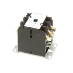 Star 2E-200529 Contactor, 3 Pole, 208/240 Volt, 50/60HZ, 3 Phase