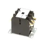 York S1-02441623000 Contactor, 3 Pole, 32 Amp, 24VAC 50/60HZ Coil