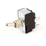 Star 2E-200543 Switch, Toggle, On/Off, DPST