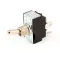 Star 2E-200543 Switch, Toggle, On/Off, DPST
