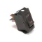 Star 2E-200552 Switch, Rocker, SPST, 240V, 10A, On/Off