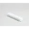 Star 2E-200554 Terminal Block, 12 Terminal