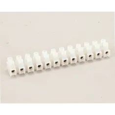Star 2E-200555 Terminal Block, 12 Terminal