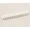 Star 2E-200555 Terminal Block, 12 Terminal