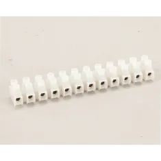 Star 2E-200555 Terminal Block, 12 Terminal