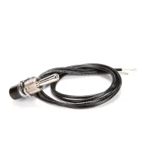 Star 2E-200564 Switch with 18" Leads, Toggle, SPST