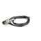 Star 2E-200564 Switch with 18" Leads, Toggle, SPST