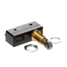 Wells 2E-300407 Switch With Plunger And Roller, Filter