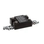 Wells 2E-301200 Relay, Solid State, 240 Volt, 25 Amp