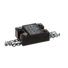 Wells 2E-301200 Relay, Solid State, 240 Volt, 25 Amp