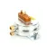 Wells 2E-301379 Vacuum Switch, Shutdown