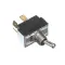 Wells 2E-30169 Switch, Toggle, DPST, 250V, 10A