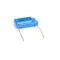 Wells 2E-301962 Quencharc Snubber, 600 Volt, 100 Ohm, .01MF, RC Network