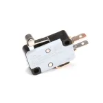 2E-30198 Wells - Mini Micro Roller Switch 10A
