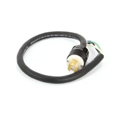 Wells 2E-302199 CORD ASSEMBLY TL 208/240V