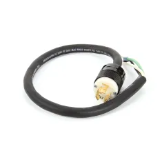 Wells 2E-302199 CORD ASSEMBLY TL 208/240V