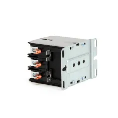 Wells 2E-302789 Contactor, 208/240V, 50A, 3 Pole
