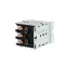 Wells 2E-302789 Contactor, 208/240V, 50A, 3 Pole