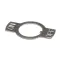 Lang 2E-30303-05 Toggle Switch Plate, On/Off