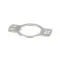 Lang 2E-30303-09 SWT PLATE HI/LOW