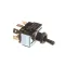 Lang 2E-30303-16 Switch, Toggle, DPDT, On-On Momentary