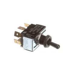 Lang 2E-30303-16 Switch, Toggle, DPDT, On-On Momentary
