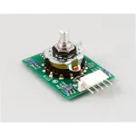 2E-30304-16 Lang - Circuit Board Switch Replacement