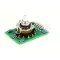 Lang 2E-30304-17 Temperature Control Switch, 12 Position, 174-450F