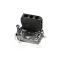 Lang 2E-30304-31 Contact Block, Rotary Switch, Normally Open
