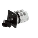 Lang 2E-30304-W32 Switch With Knob, 2 Heat, 32A