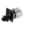 Lang 2E-30304-W32 Switch With Knob, 2 Heat, 32A