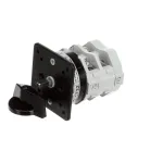 Lang 2E-30304-W32 Switch With Knob, 2 Heat, 32A