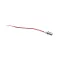 Lang 2E-30307-04 Tilt Switch, Mercury, Hi Temp