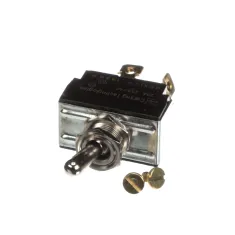Bloomfield 2E-30330 Toggle Switch, On/Off, 20A
