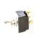 Star 2E-30330 Switch, Toggle, DPST, 250V, 20A