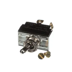 Bloomfield 2E-30330 Toggle Switch, On/Off, 20A