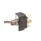 Wells 2E-304936 Switch, Toggle, DPDT, On/Off/On