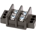 Lang 2E-30500-01 TRM STRP 2 POLE 30A 300V