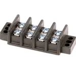 Lang 2E-30500-02 TRM STRP 4 POLE 30A 600V