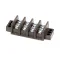 Lang 2E-30500-02 TRM STRP 4 POLE 30A 600V