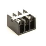 Lang 2E-30500-07 Terminal Block, 3 Pole, Large
