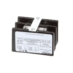 Lang 2E-30500-11 Terminal Block, 2 Pole
