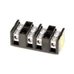 Lang 2E-30500-15 Terminal Block, 4 Pole, 115A