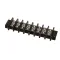 Lang 2E-30500-22 TERMINAL STRIP 8 POLE 50A