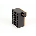 Lang 2E-30503-01 Terminal Block, 24 Positions, Quick Connect
